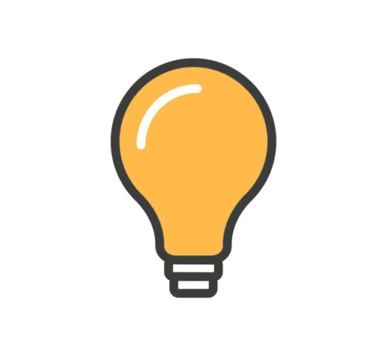 vision icon